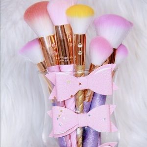 Meet your Posher, Bernadette